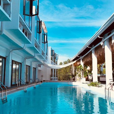 Diving Addiction Resort Panglao Εξωτερικό φωτογραφία