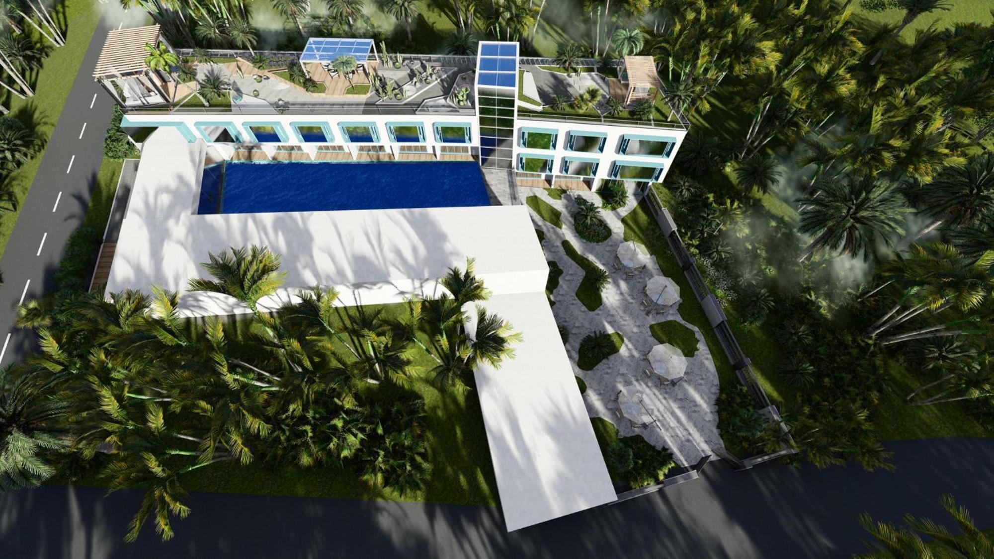 Diving Addiction Resort Panglao Εξωτερικό φωτογραφία