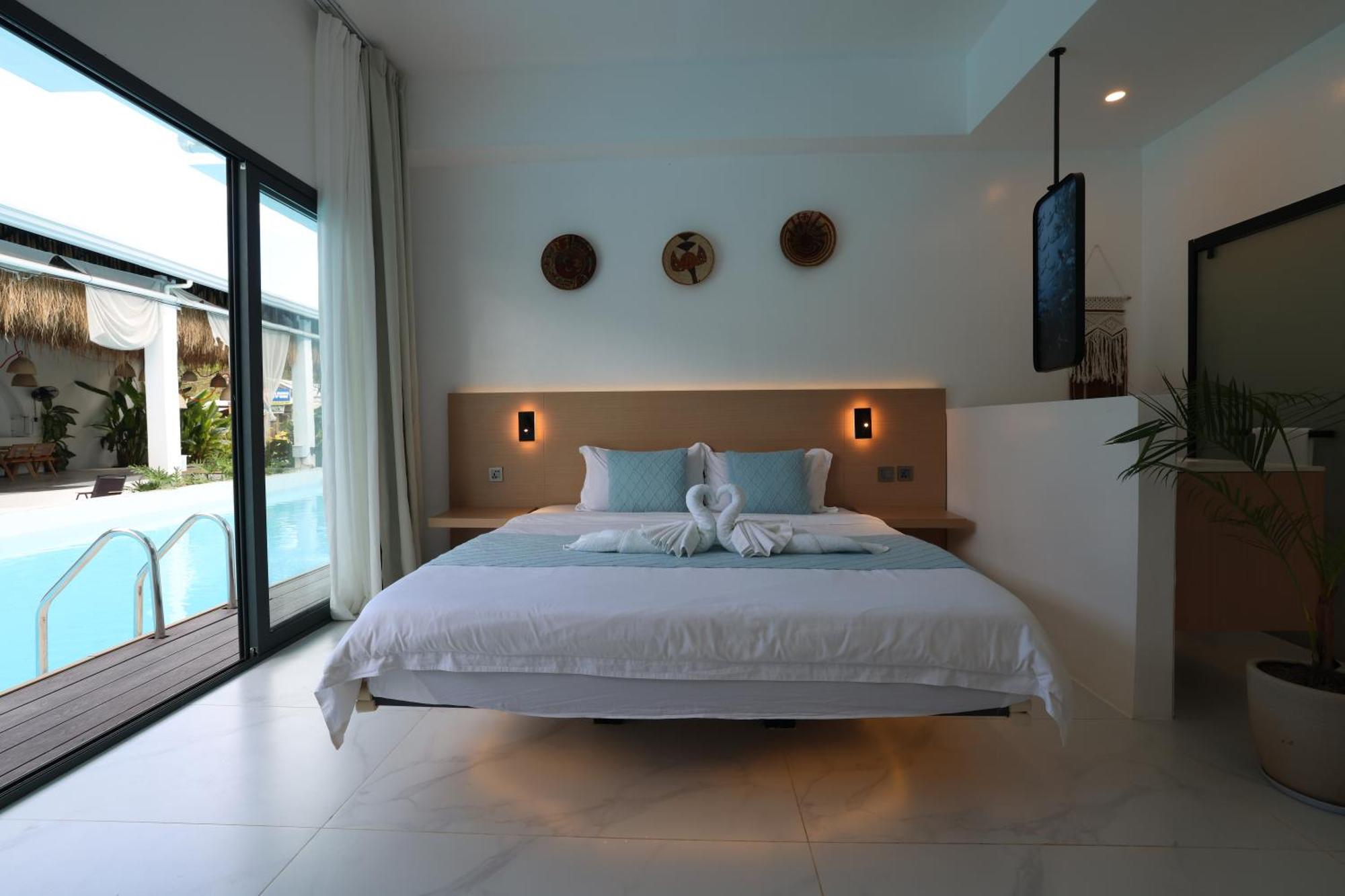 Diving Addiction Resort Panglao Εξωτερικό φωτογραφία