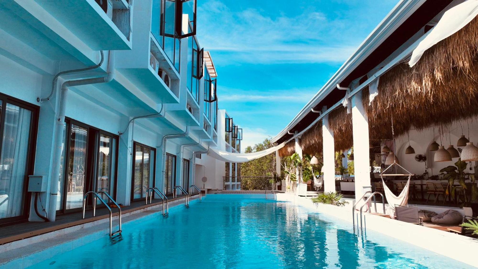 Diving Addiction Resort Panglao Εξωτερικό φωτογραφία