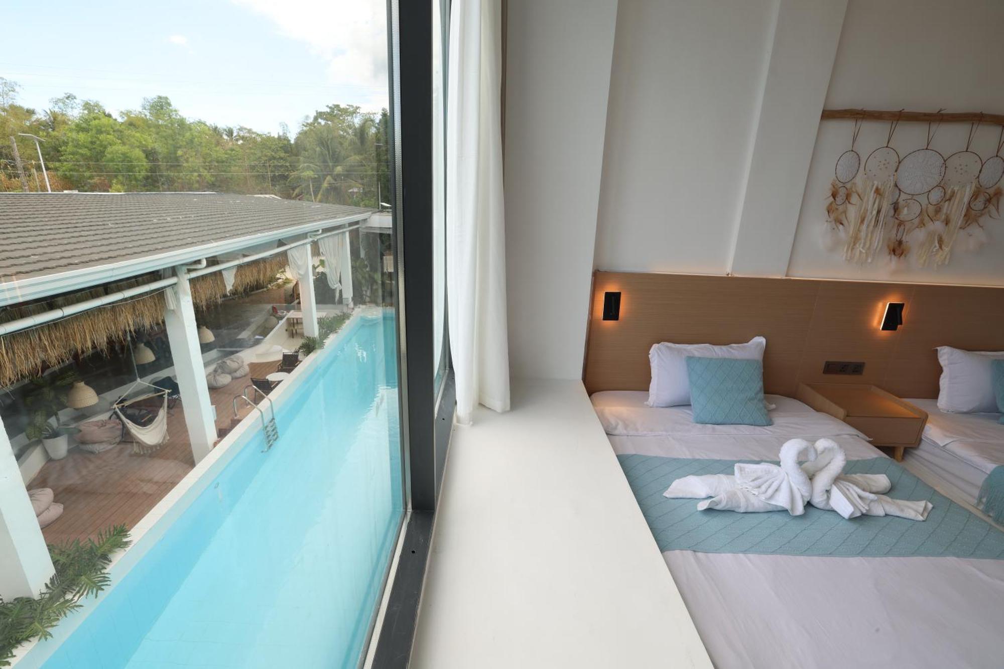 Diving Addiction Resort Panglao Εξωτερικό φωτογραφία