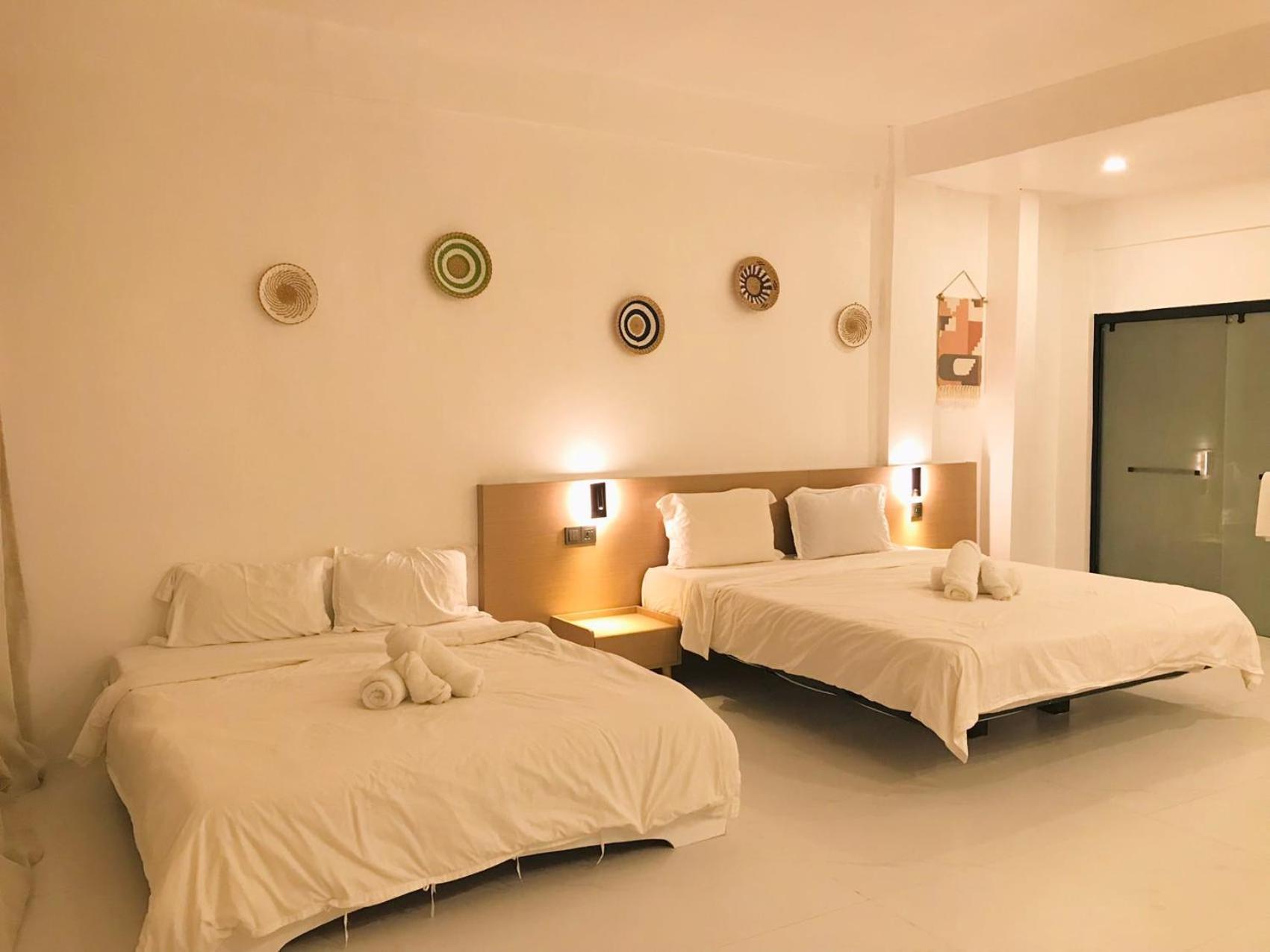 Diving Addiction Resort Panglao Εξωτερικό φωτογραφία