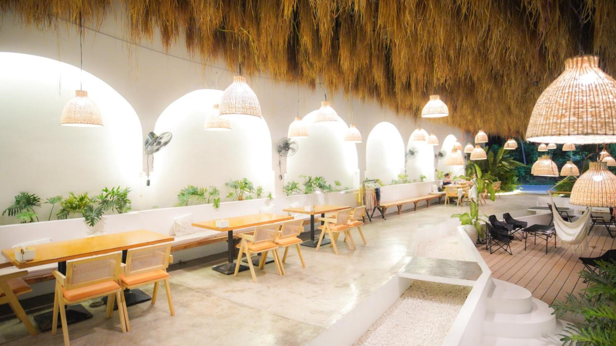 Diving Addiction Resort Panglao Εξωτερικό φωτογραφία
