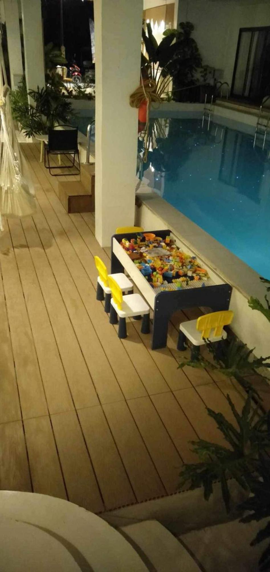 Diving Addiction Resort Panglao Εξωτερικό φωτογραφία
