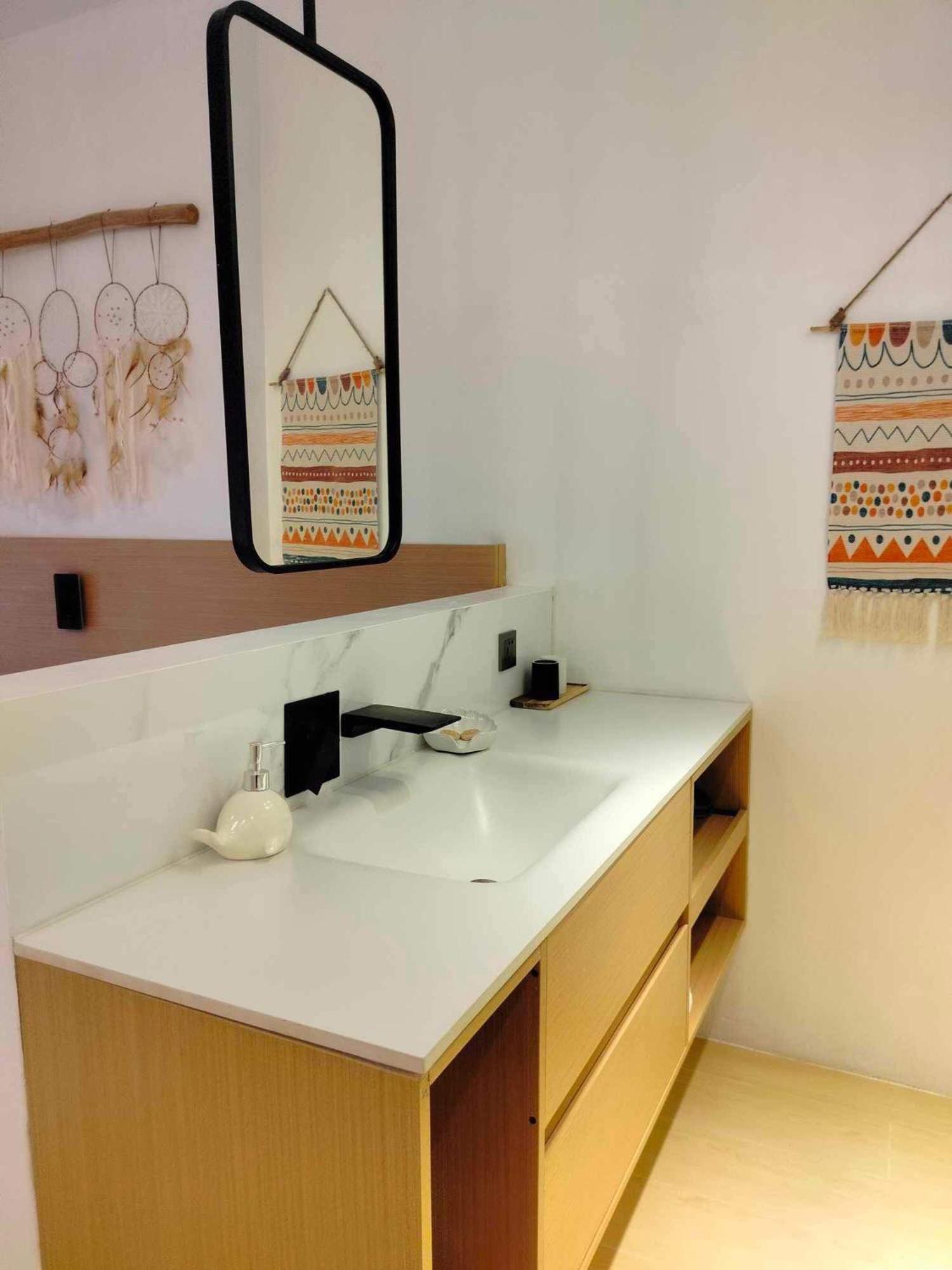 Diving Addiction Resort Panglao Εξωτερικό φωτογραφία