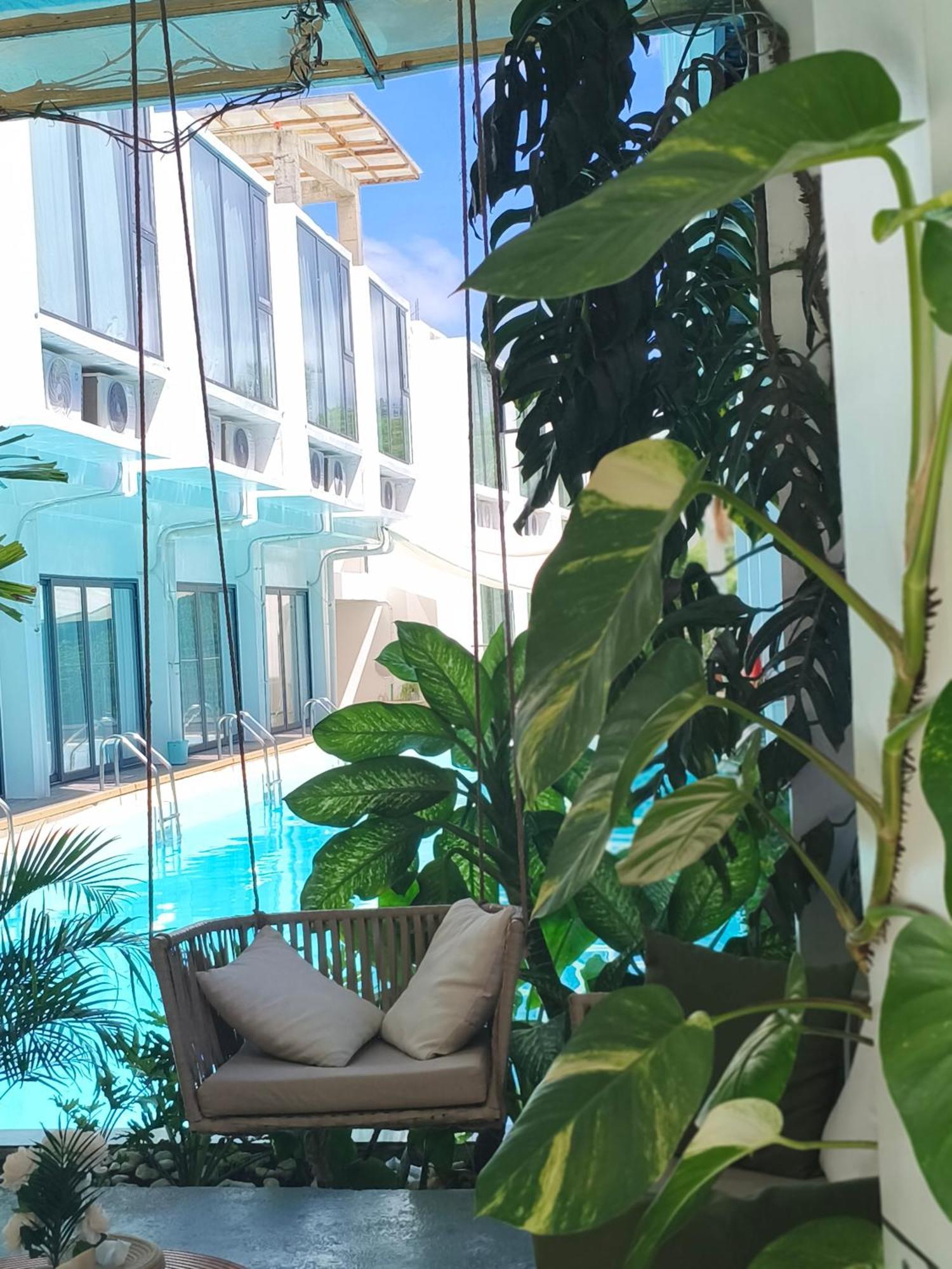 Diving Addiction Resort Panglao Εξωτερικό φωτογραφία
