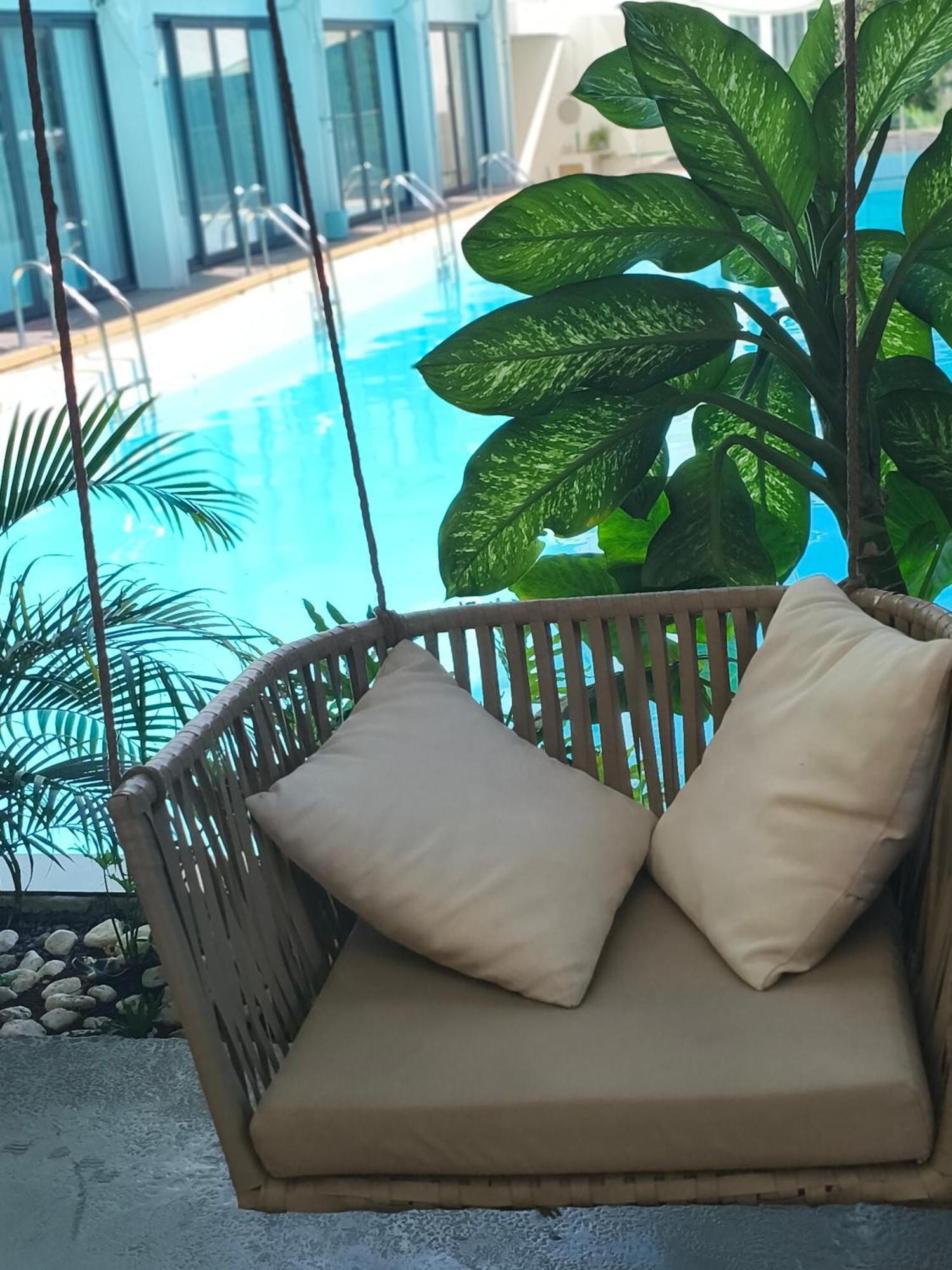 Diving Addiction Resort Panglao Εξωτερικό φωτογραφία