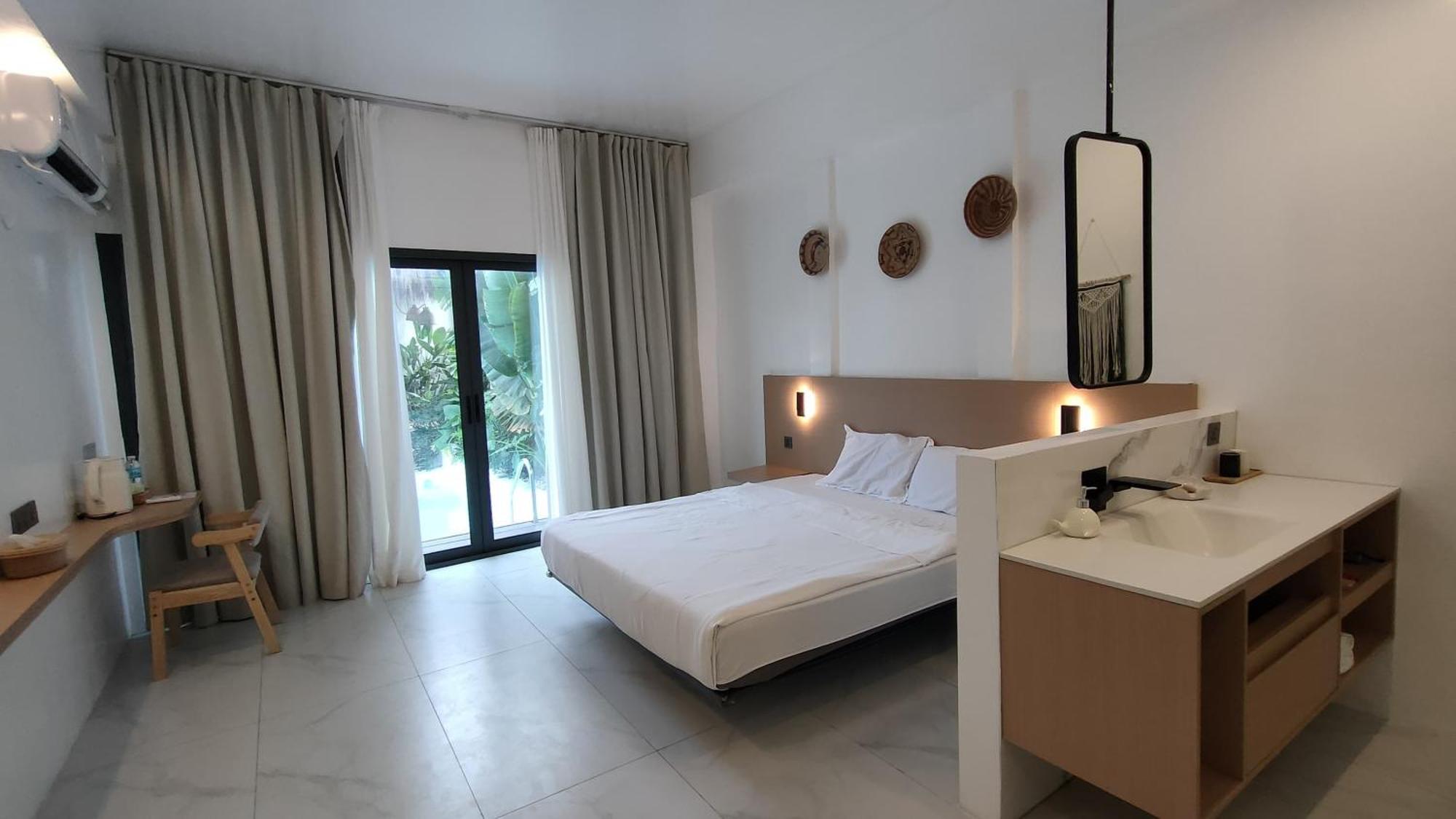 Diving Addiction Resort Panglao Εξωτερικό φωτογραφία