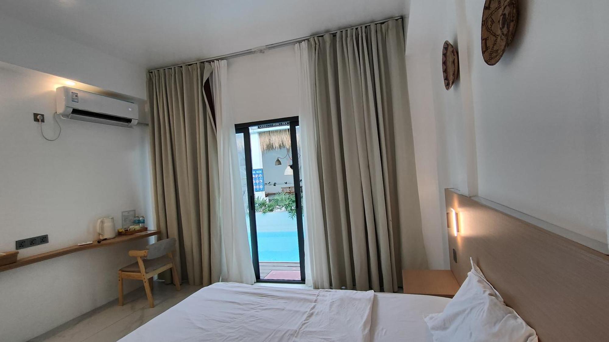 Diving Addiction Resort Panglao Εξωτερικό φωτογραφία