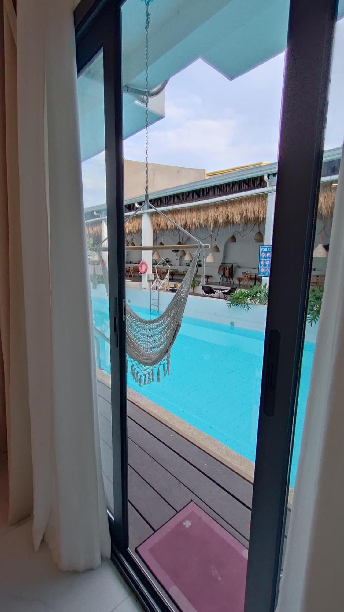 Diving Addiction Resort Panglao Εξωτερικό φωτογραφία