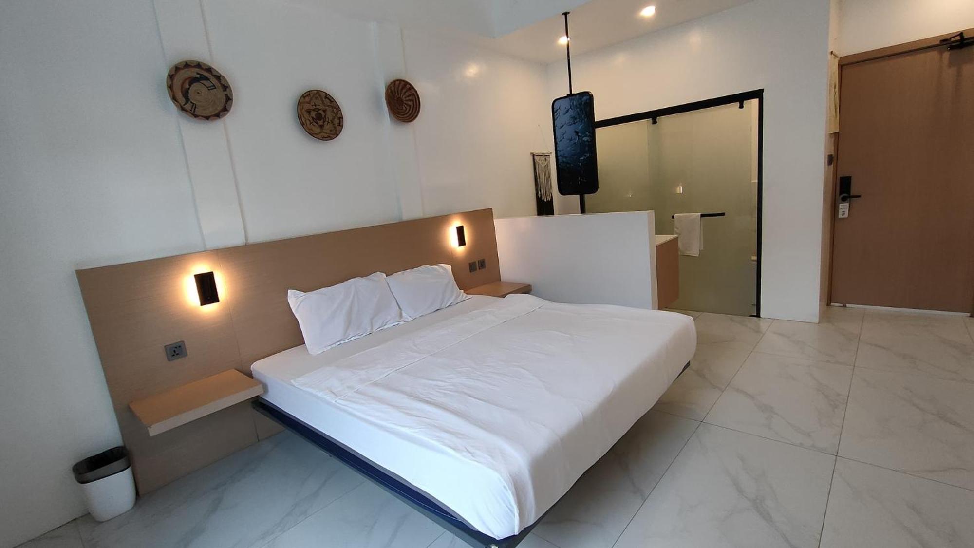 Diving Addiction Resort Panglao Εξωτερικό φωτογραφία