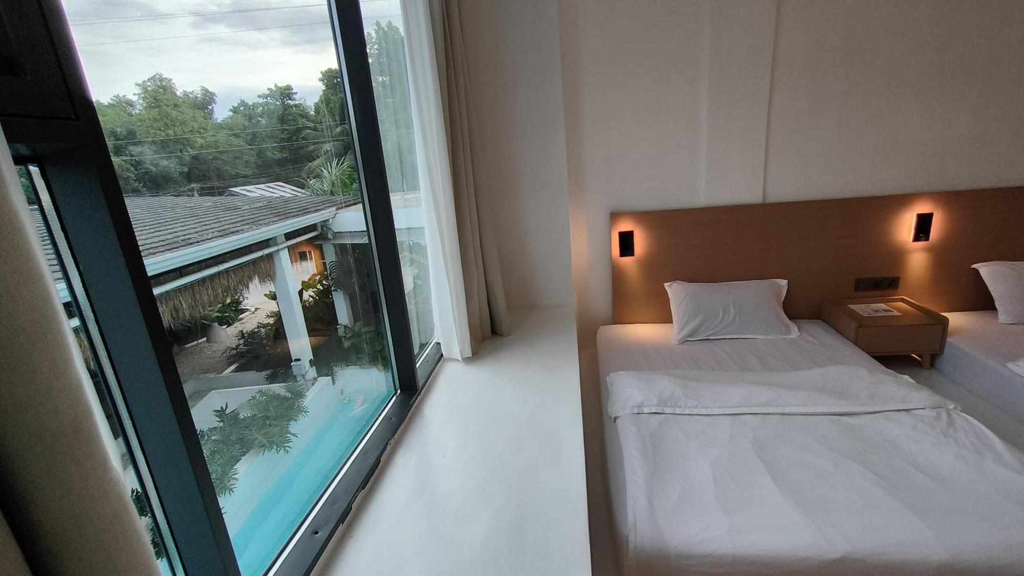 Diving Addiction Resort Panglao Εξωτερικό φωτογραφία