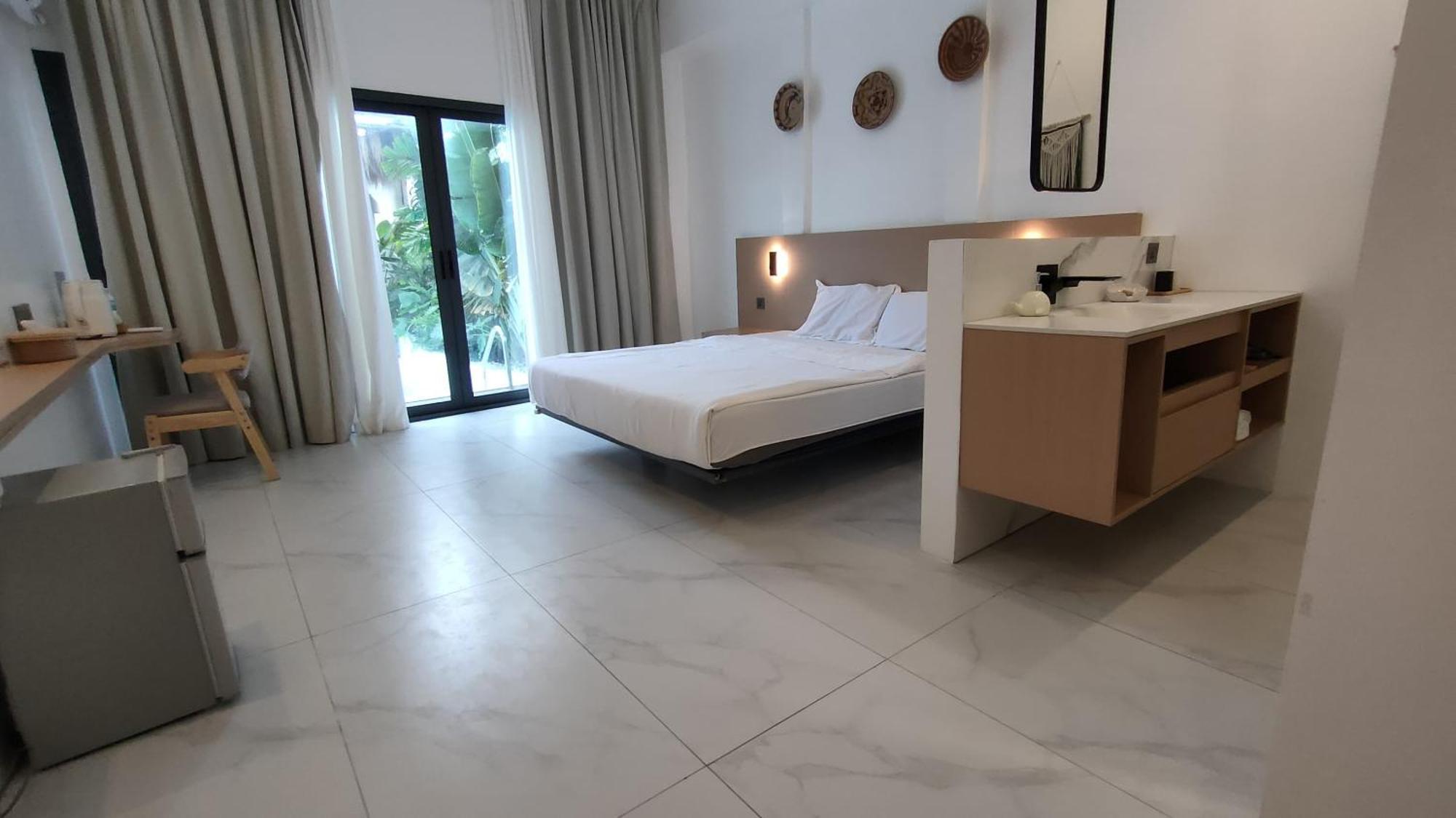 Diving Addiction Resort Panglao Εξωτερικό φωτογραφία
