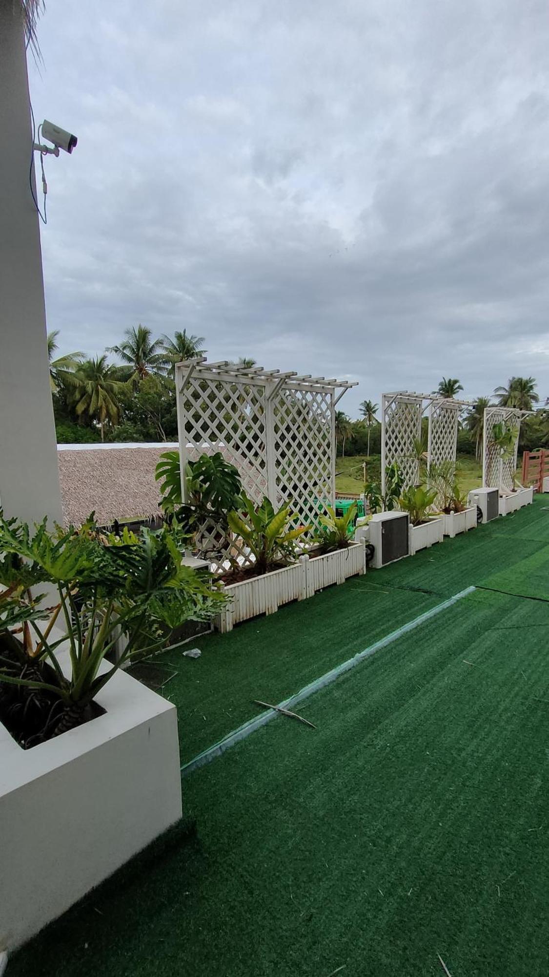 Diving Addiction Resort Panglao Εξωτερικό φωτογραφία