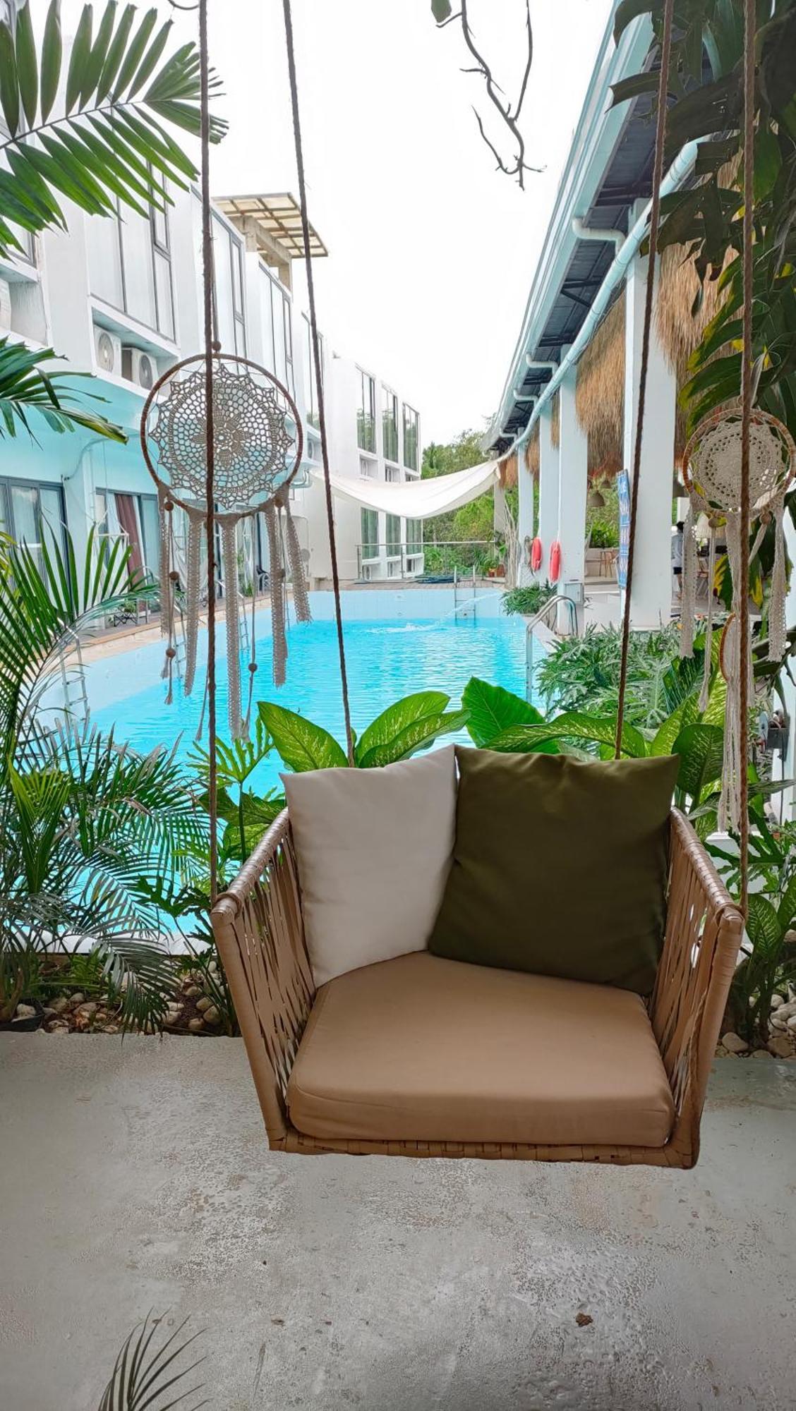 Diving Addiction Resort Panglao Εξωτερικό φωτογραφία