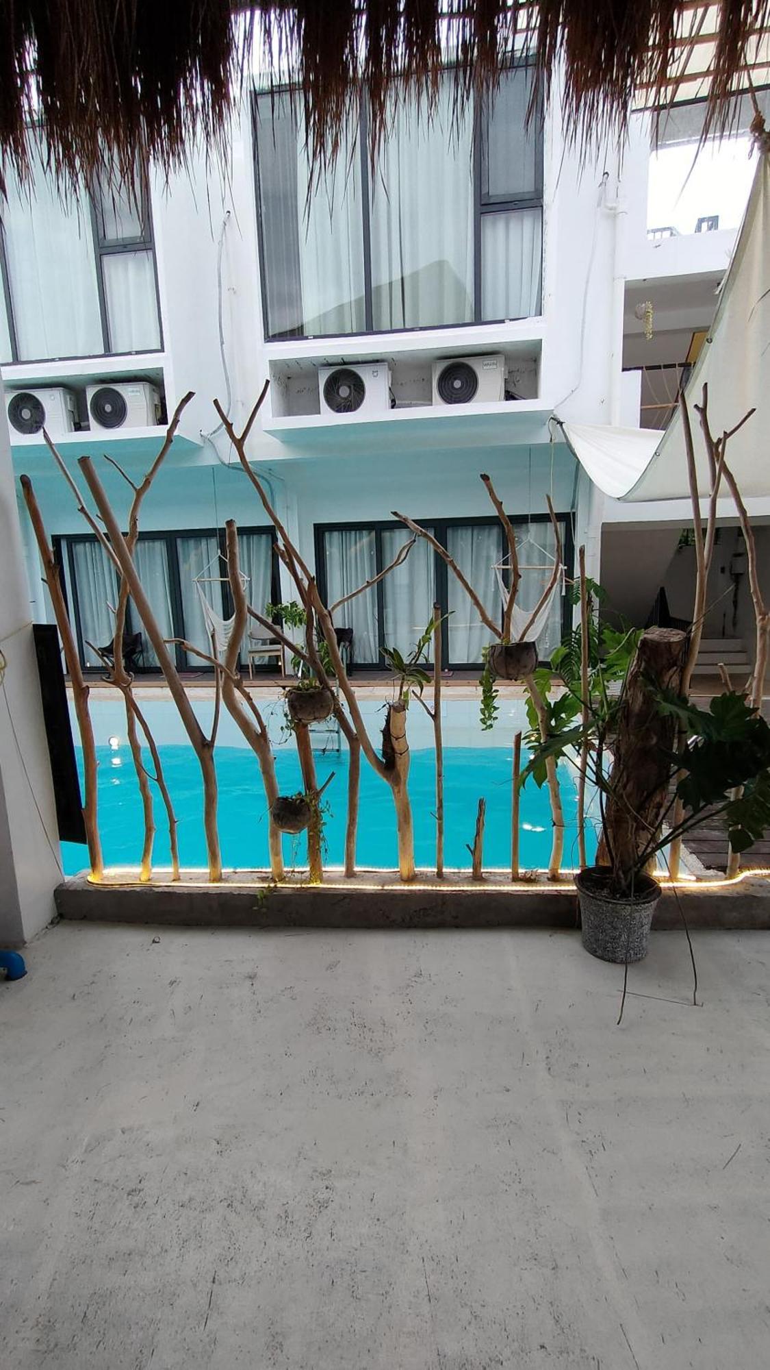 Diving Addiction Resort Panglao Εξωτερικό φωτογραφία