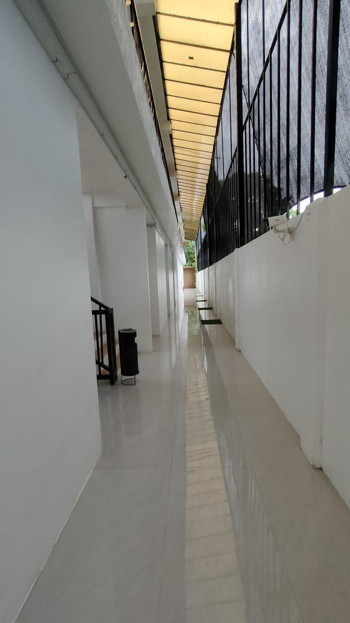 Diving Addiction Resort Panglao Εξωτερικό φωτογραφία