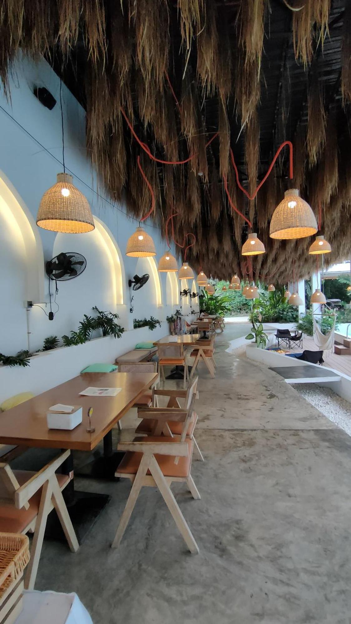 Diving Addiction Resort Panglao Εξωτερικό φωτογραφία