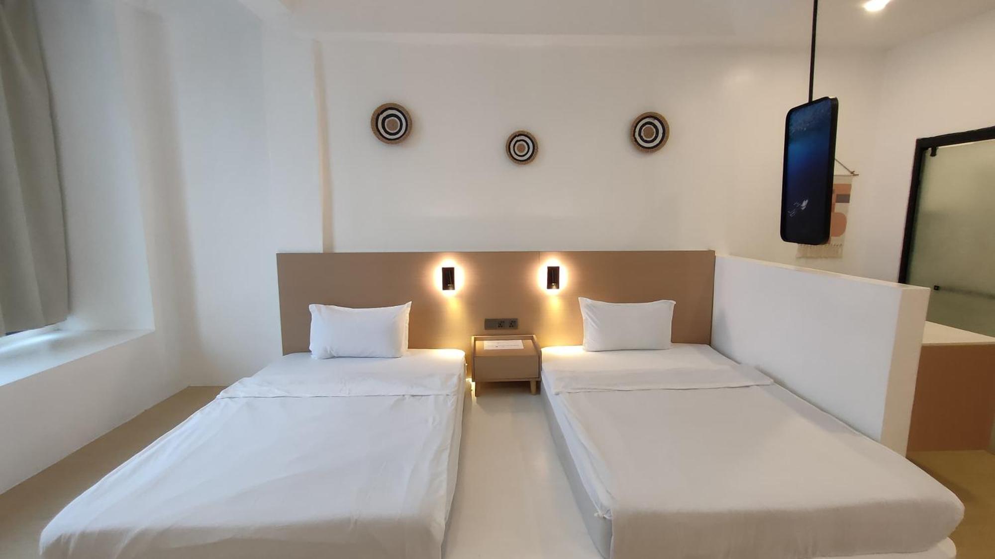 Diving Addiction Resort Panglao Εξωτερικό φωτογραφία