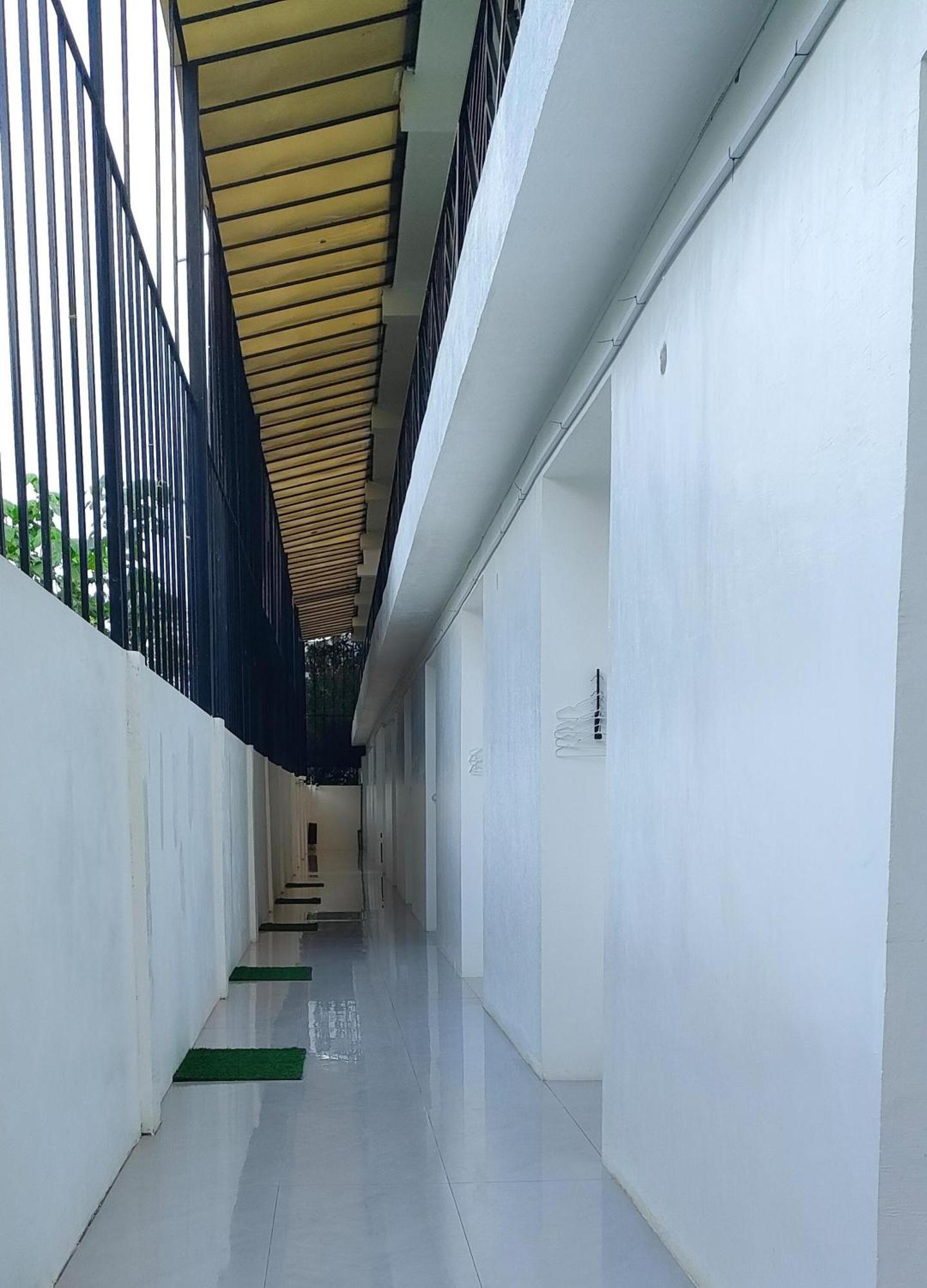 Diving Addiction Resort Panglao Εξωτερικό φωτογραφία