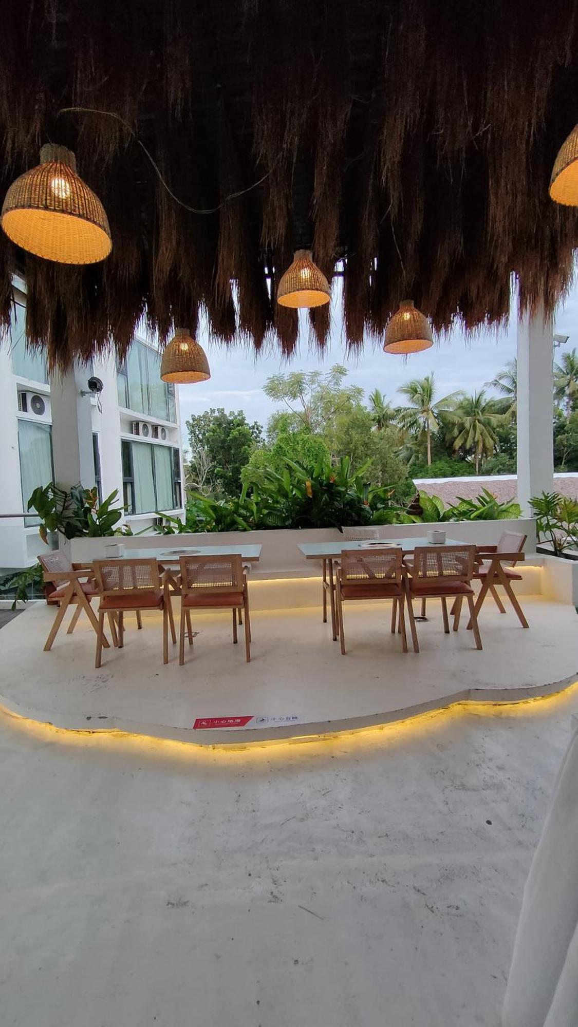 Diving Addiction Resort Panglao Εξωτερικό φωτογραφία