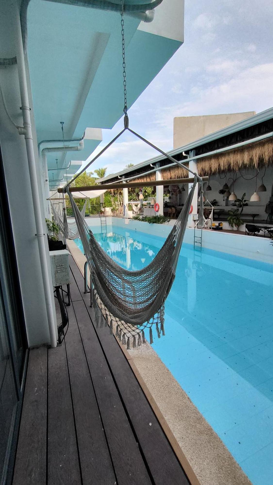 Diving Addiction Resort Panglao Εξωτερικό φωτογραφία